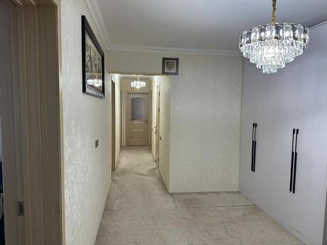 3 otaqlı mənzil, 133 m², 8 Noyabr: 360 000 ₼ 2