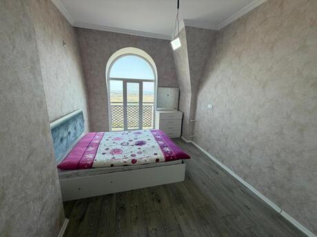 3 otaqlı mənzil, 84 m², Yeni Günəşli: 155 000 ₼ 4