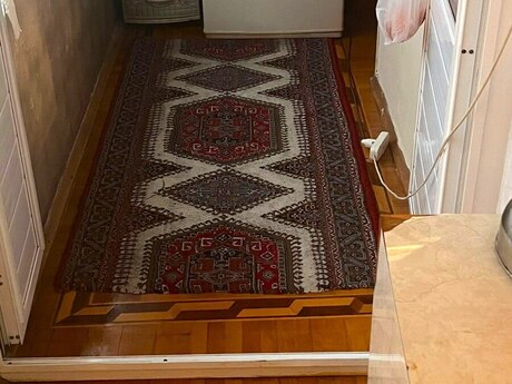 5-room apartment, 130 m², Azadlıq Prospekti: 278 000 ₼ 5
