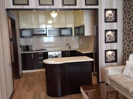 Kirayə 2 otaqlı mənzil, 85 m², İnşaatçılar: 700 ₼/ay 2