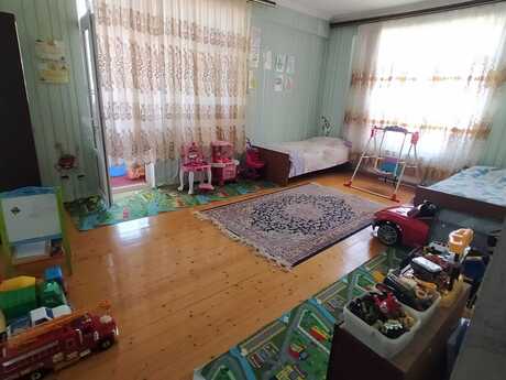 3 otaqlı mənzil, 136 m², Nizami: 340 000 ₼ 2