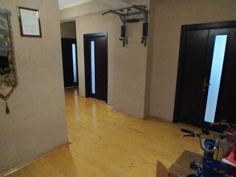 3 otaqlı mənzil, 136 m², Nizami: 340 000 ₼ 5