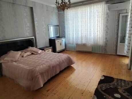 3 otaqlı mənzil, 136 m², Nizami: 340 000 ₼ 4