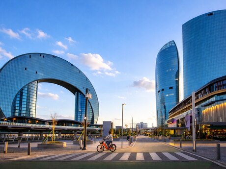Аренда: 2-комнатная квартира, 90 м², Səbail: 6 000 ₼/мес 2