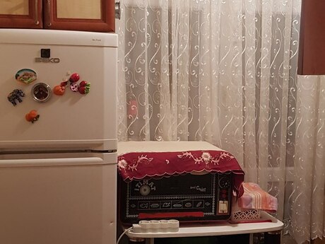 Kirayə 1 otaqlı mənzil, 35 m², 8 Noyabr: 550 ₼/ay 5