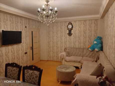 2 otaqlı mənzil, 42 m², Masazır: 75 000 ₼ 2