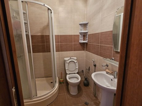 3 otaqlı mənzil, 133 m², Nizami: 419 000 ₼ 5