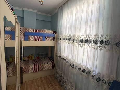 3 otaqlı mənzil, 53 m², Masazır: 88 500 ₼ 2