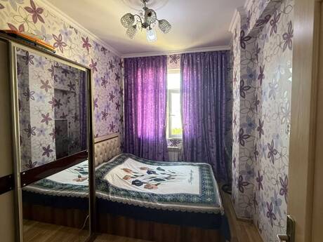 3 otaqlı mənzil, 53 m², Masazır: 88 500 ₼ 3