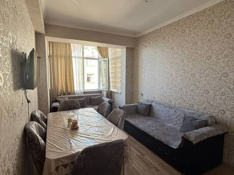 3 otaqlı mənzil, 53 m², Masazır: 88 500 ₼ 4