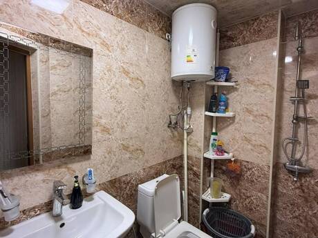 3 otaqlı mənzil, 53 m², Masazır: 88 500 ₼ 5