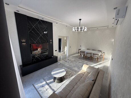 3-room house for rent in Şüvəlan, 140 m², 119 AZN/mo, photo 2 / 11