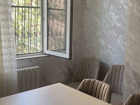 Аренда: 2-комнатная квартира, 55 м², Memar Əcəmi: 650 ₼/мес 2