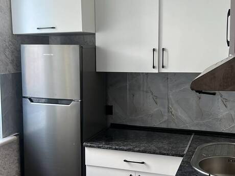 Аренда: 2-комнатная квартира, 55 м², Memar Əcəmi: 650 ₼/мес 5