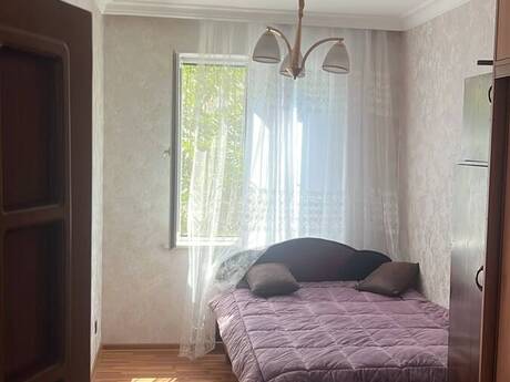 Аренда: 2-комнатная квартира, 55 м², Memar Əcəmi: 650 ₼/мес 4