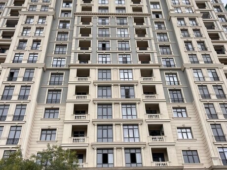 4 otaq · 142 m² · 10/17 mərtəbə, East Park