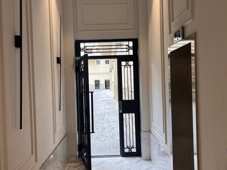 4 otaqlı mənzil, 142 m², East Park: 420 000 ₼ 5