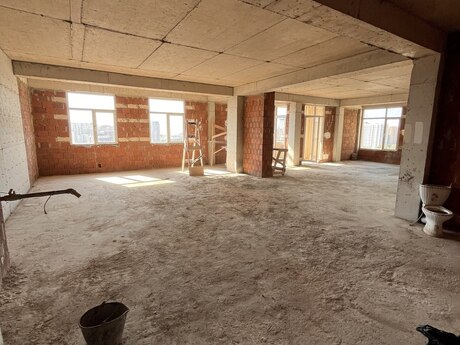 4 otaqlı mənzil, 142 m², East Park: 420 000 ₼ 4