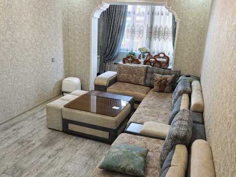 4-комнатная квартира, 110 м², Əhmədli: 230 000 ₼ 2
