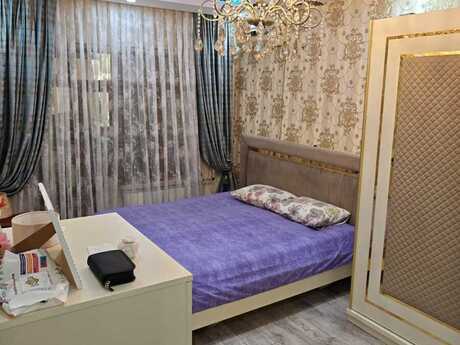 4-комнатная квартира, 110 м², Əhmədli: 230 000 ₼ 4