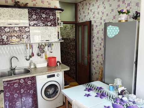 4-комнатная квартира, 110 м², Əhmədli: 230 000 ₼ 5