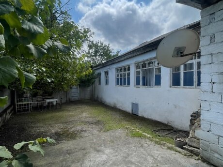 Elan №6400588 - Quba, Quba, 4 otaqlı, 100 m²