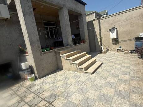 3 otaqlı həyət evi, 80 m², Maştağa: 95 000 ₼ 3