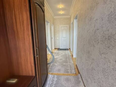 3 otaqlı həyət evi, 80 m², Maştağa: 95 000 ₼ 5