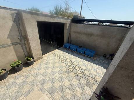 3 otaqlı həyət evi, 80 m², Maştağa: 95 000 ₼ 4