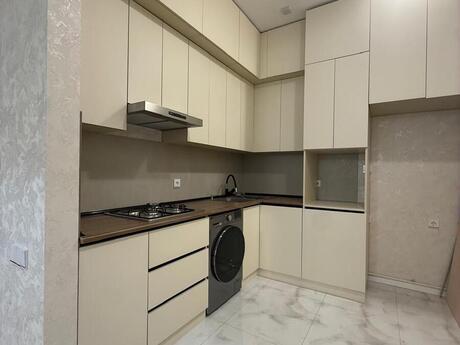 Kirayə 2 otaqlı mənzil, 65 m², Nəsimi: 1 000 ₼/ay 3