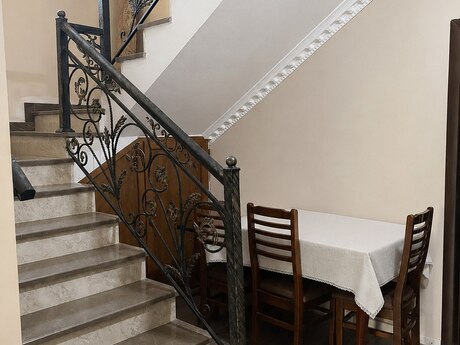4 otaqlı həyət evi, 300 m², Maştağa: 250 000 ₼ 5
