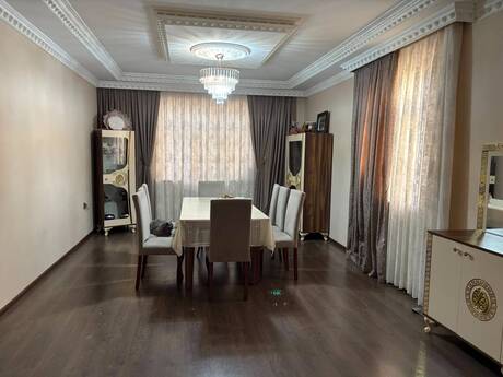 4 otaqlı həyət evi, 300 m², Maştağa: 250 000 ₼ 2