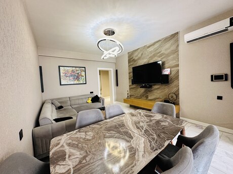 3-комнатная квартира, 103 м², İnşaatçılar: 330 000 ₼ 2