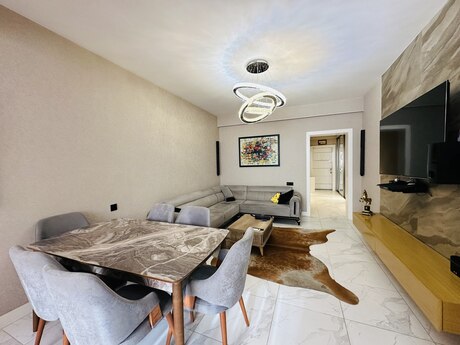 3-комн. · 103 m² · 11/24 этаж, İnşaatçılar