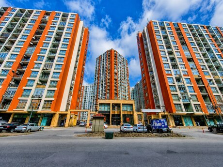 Elan №6400648 - Bakı, Nəriman Nərimanov m., 3 otaqlı, 85 m², 10/19 mərtəbə