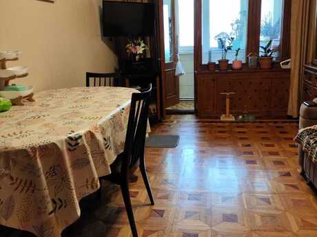 2 otaqlı mənzil, 76 m², Memar Əcəmi: 172 000 ₼ 2