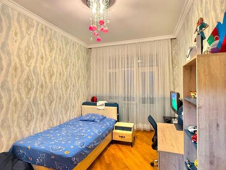 3 otaqlı mənzil, 126 m², Həzi Aslanov: 310 000 ₼ 5