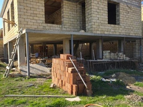 6 otaqlı həyət evi, 242 m², Müşfiqabad: 125 000 ₼ 5