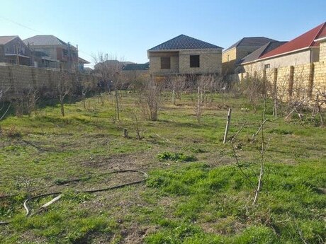 6 otaqlı həyət evi, 242 m², Müşfiqabad: 125 000 ₼ 4