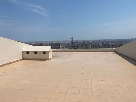 Elan №6400611 - Bakı, 20 Yanvar m., 5 otaqlı, 291 m², 17/17 mərtəbə