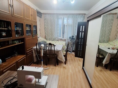 2-комнатная квартира, 35 м², Azadlıq Prospekti: 112 000 ₼ 2