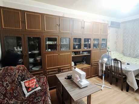 2-комнатная квартира, 35 м², Azadlıq Prospekti: 112 000 ₼ 3