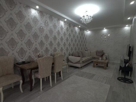 4 otaqlı həyət evi, 150 m², Binə: 162 500 ₼ 3