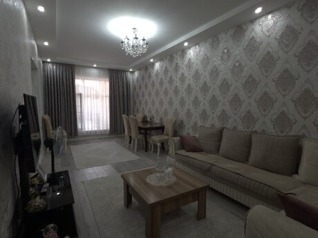 4 otaqlı həyət evi, 150 m², Binə: 162 500 ₼ 4