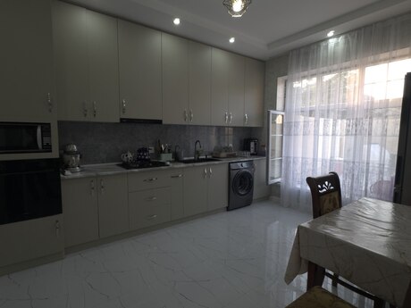 4 otaqlı həyət evi, 150 m², Binə: 162 500 ₼ 5