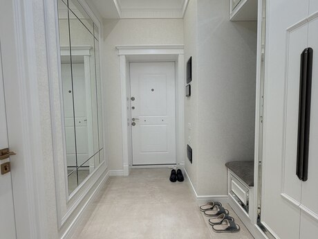3 otaqlı mənzil, 120 m², Renessans Palace: 645 000 ₼ 3