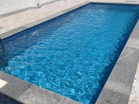 3 otaqlı həyət evi, 106 m², Novxanı: 147 000 ₼ 3