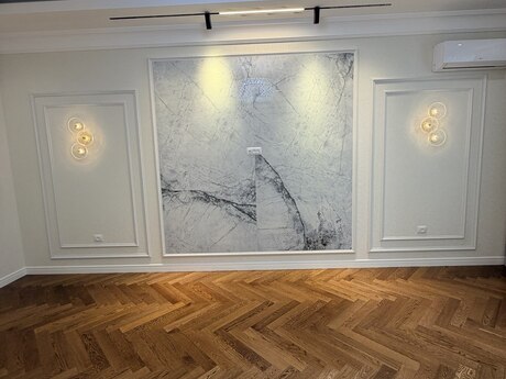 3 otaqlı mənzil, 120 m², Renessans Palace: 645 000 ₼ 4