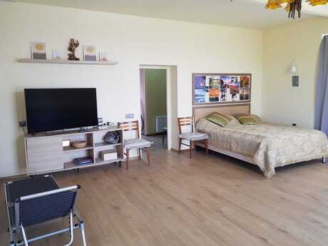 5 otaqlı həyət evi, 170 m², Nardaran: 60 000 ₼ 3