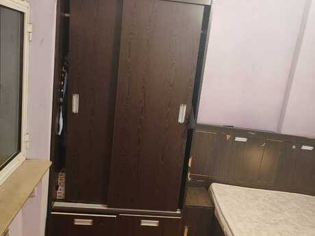 Kirayə 3 otaqlı mənzil, 60 m², Neftçilər: 600 ₼/ay 4